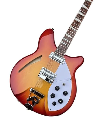 Gretsch G5222 Electromatic Double Jet Electric Guitar - Natural